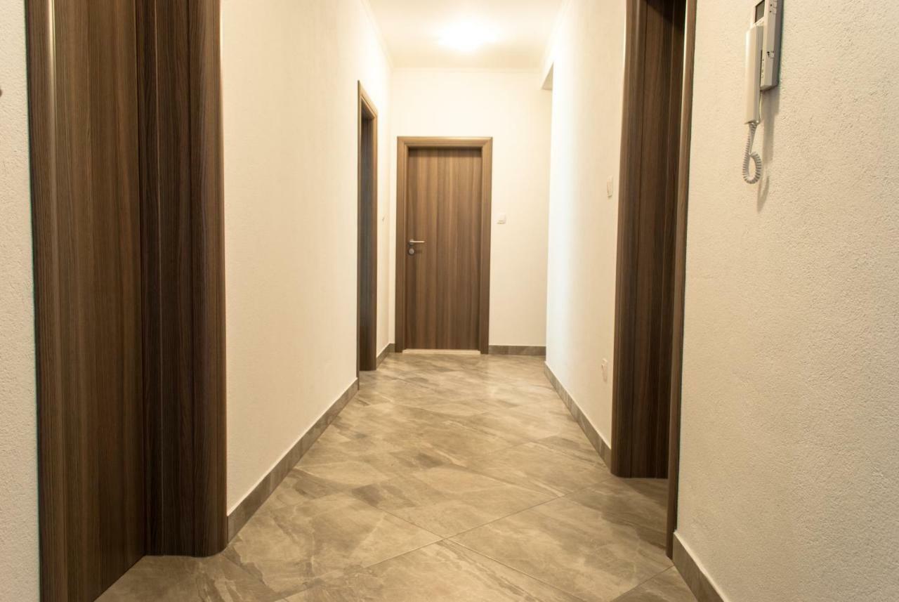 KaštelaIva公寓 外观 照片