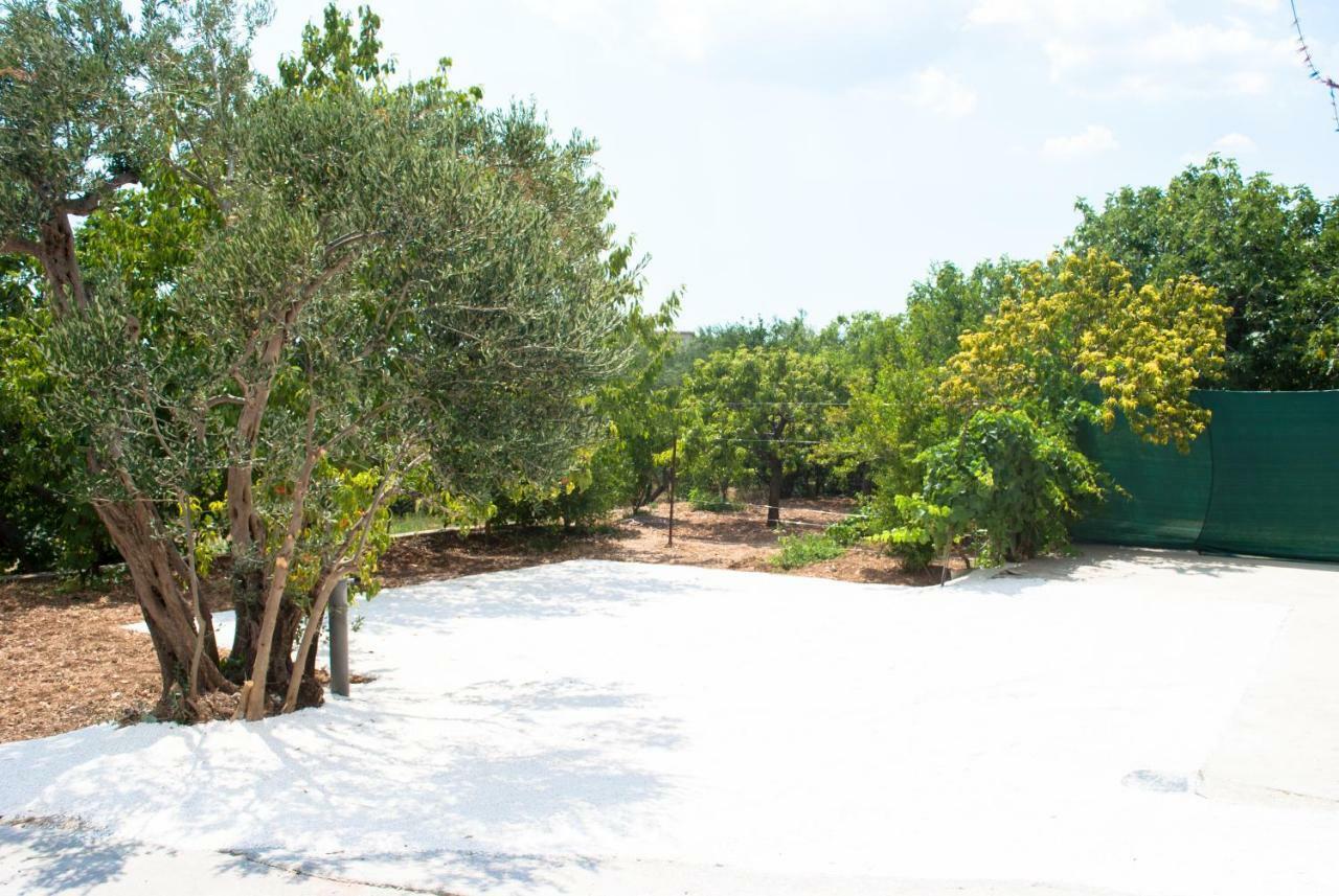 KaštelaIva公寓 外观 照片